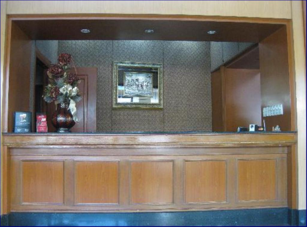 马萨瑞雅酒店 卡加盐德奥罗 外观 照片
